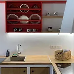 Psarona Hospitality Casa di campagna