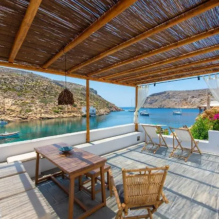 Country house Psarona Hospitality