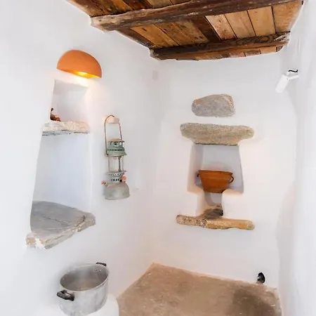 Country house Psarona Hospitality Cherronisos (Sifnos)