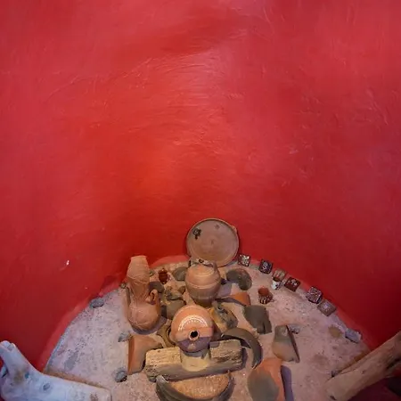 Psarona Hospitality Country house *