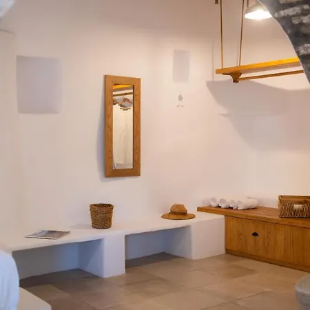 Psarona Hospitality Country house *