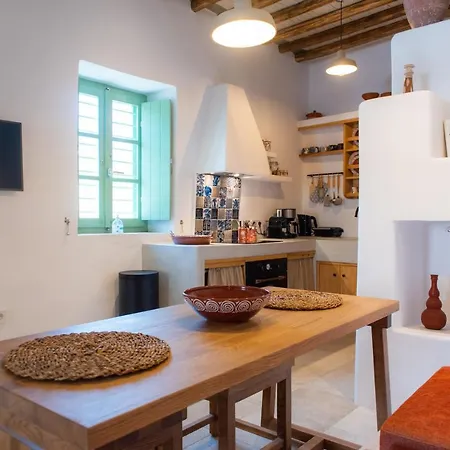 Psarona Hospitality Country house