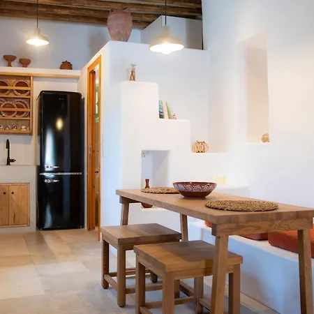 Psarona Hospitality Country house *