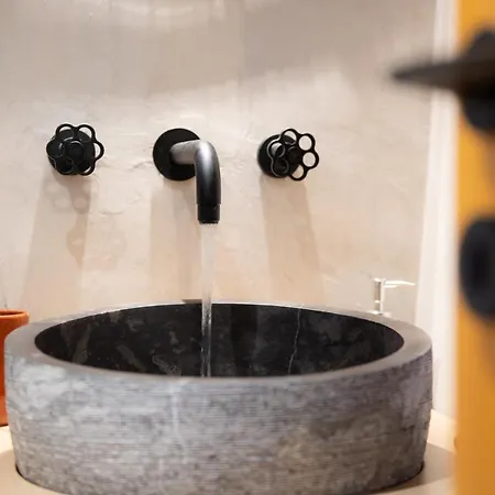 Psarona Hospitality Country house Cherronisos (Sifnos)