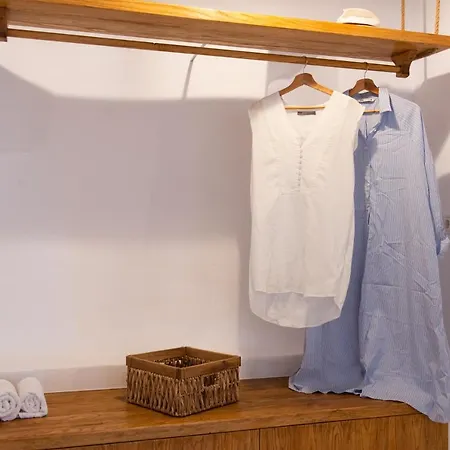 Country house Psarona Hospitality Cherronisos (Sifnos)