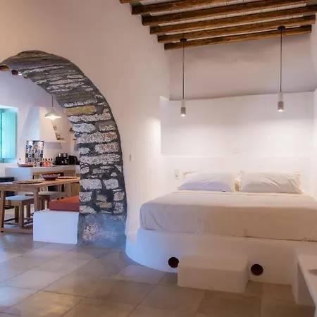 Country house Psarona Hospitality Cherronisos (Sifnos)