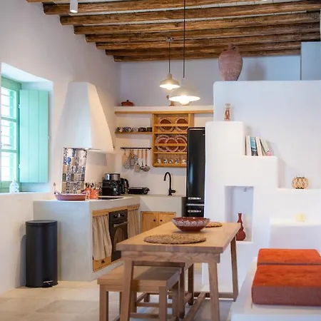 Psarona Hospitality Casa de Campo