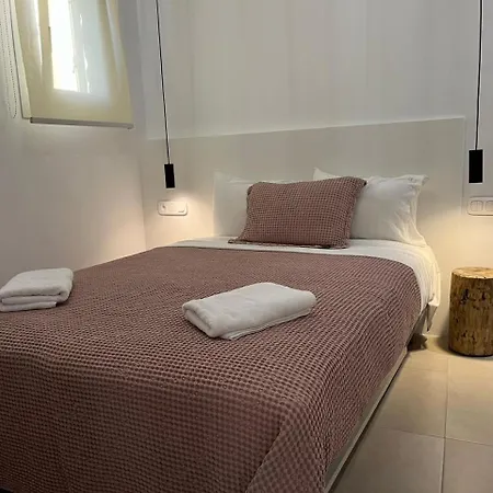 Country house Psarona Hospitality *