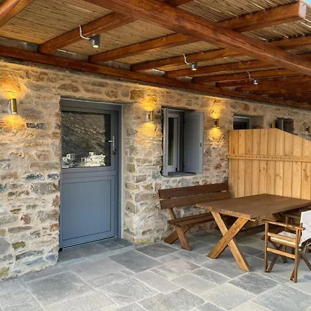 Country house Psarona Hospitality