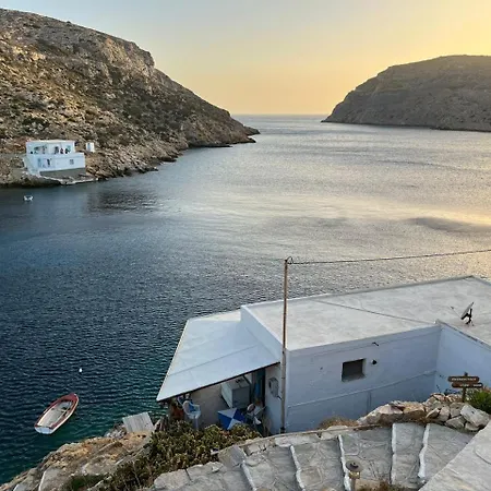 Psarona Hospitality * Cherronisos (Sifnos)