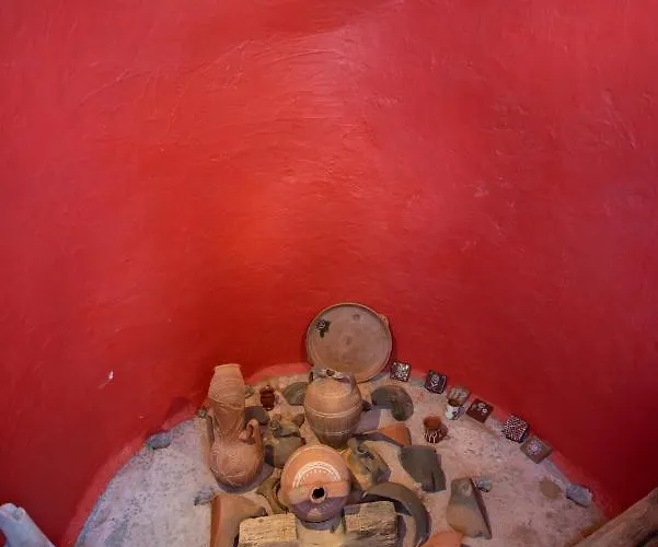 Psarona Hospitality Εξοχικό σπίτι *