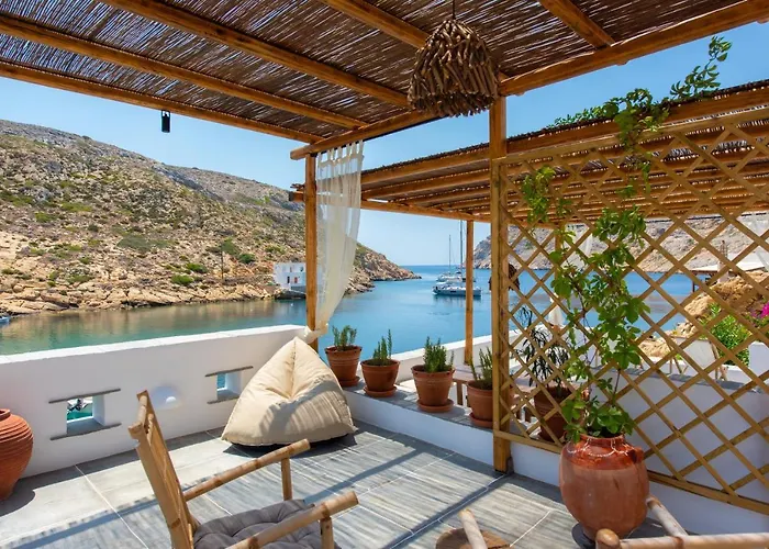 Psarona Hospitality *