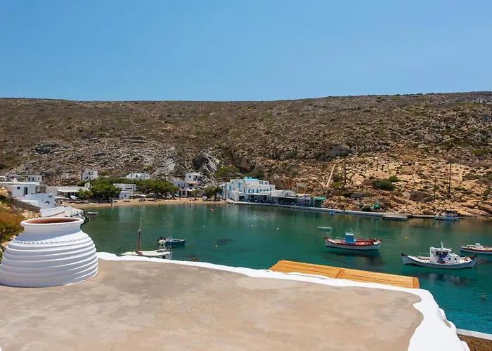 Psarona Hospitality *