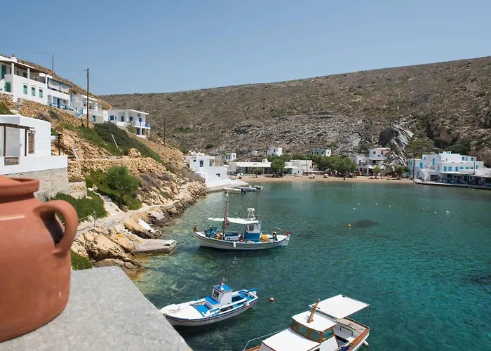 Psarona Hospitality Εξοχικό σπίτι