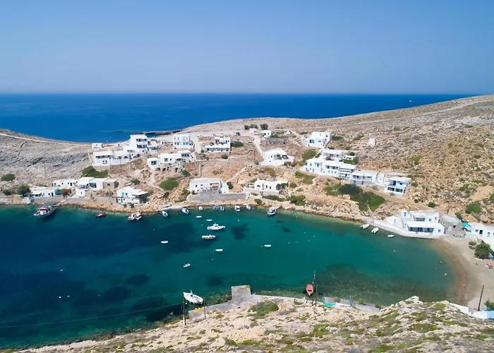 Psarona Hospitality * Χερρόνησος