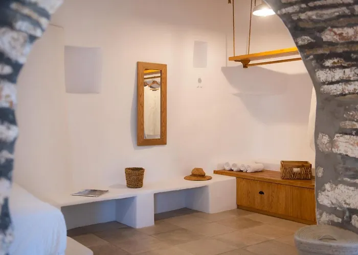 Psarona Hospitality Εξοχικό σπίτι *