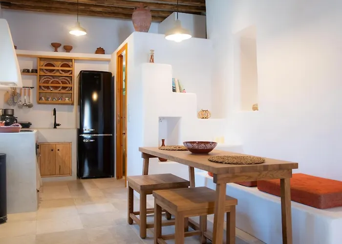 Psarona Hospitality Εξοχικό σπίτι *