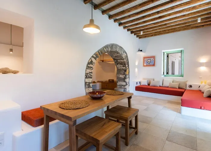 Psarona Hospitality Χερρόνησος