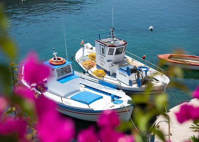 Psarona Hospitality Εξοχικό σπίτι *