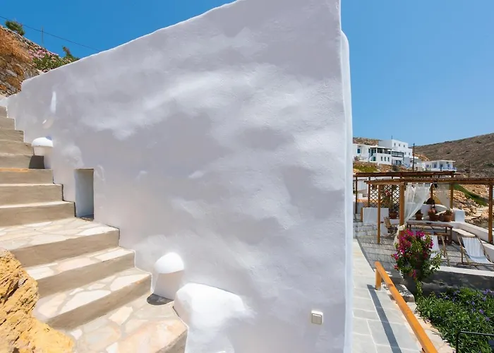 Εξοχικό σπίτι Psarona Hospitality Χερρόνησος