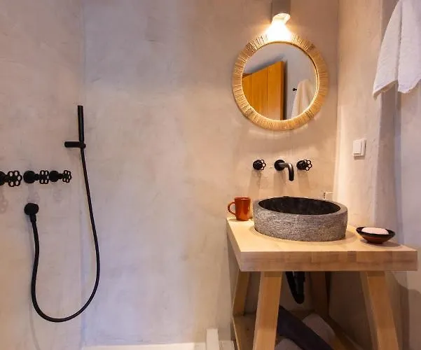 Εξοχικό σπίτι Psarona Hospitality Χερρόνησος