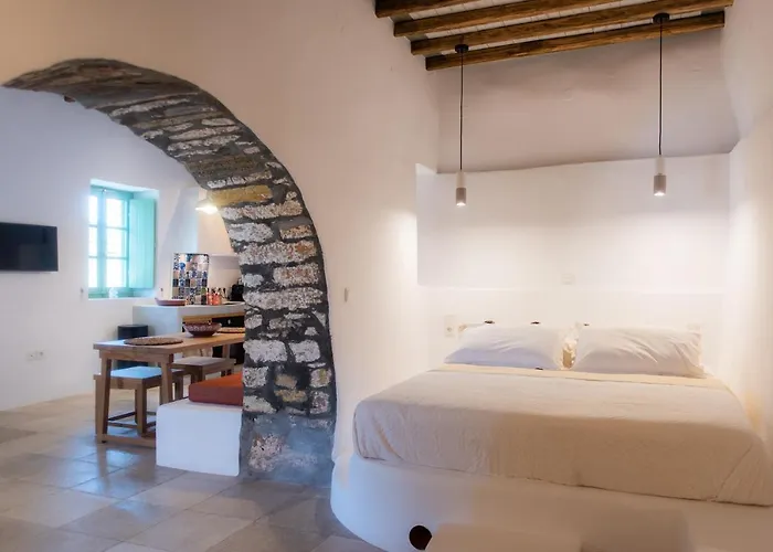 Psarona Hospitality Χερρόνησος