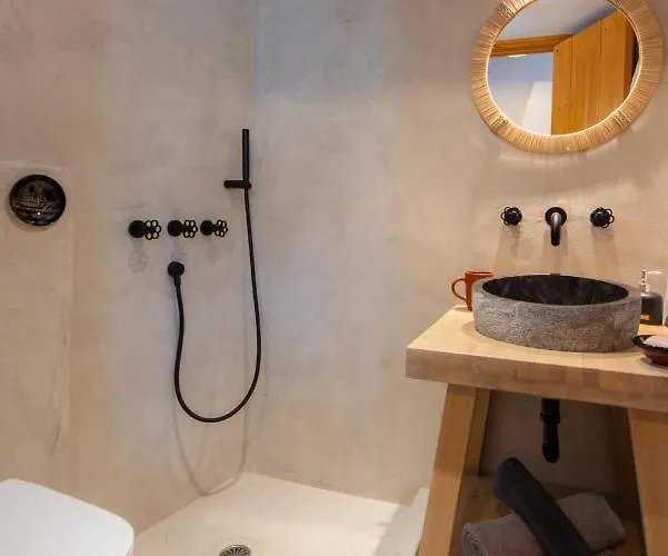 Psarona Hospitality Χερρόνησος