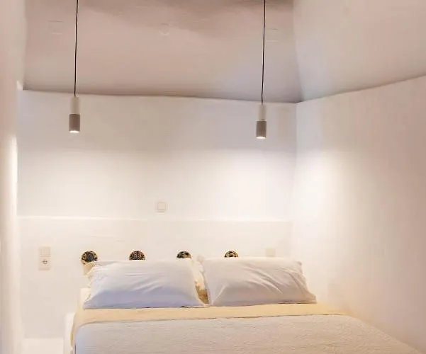 Εξοχικό σπίτι Psarona Hospitality Χερρόνησος