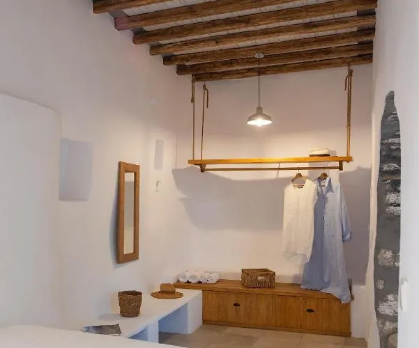 Psarona Hospitality Εξοχικό σπίτι