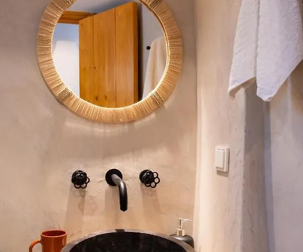 Psarona Hospitality Εξοχικό σπίτι *