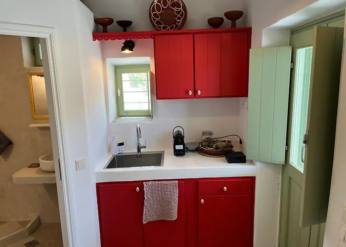 Psarona Hospitality * Χερρόνησος