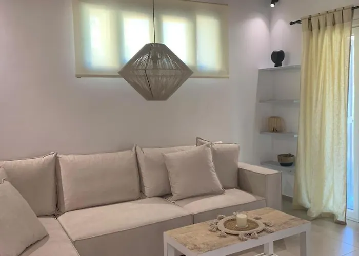 Εξοχικό σπίτι Psarona Hospitality Χερρόνησος