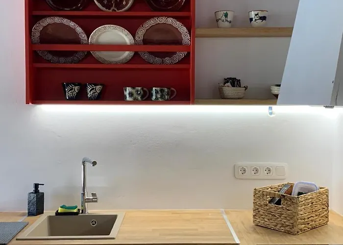 Psarona Hospitality Casa de Campo