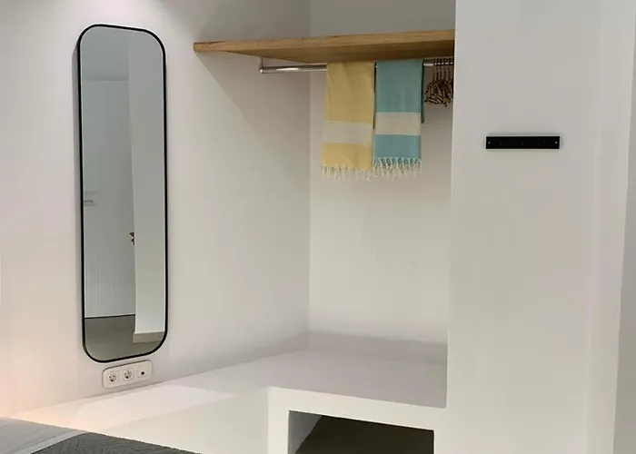 Εξοχικό σπίτι Psarona Hospitality