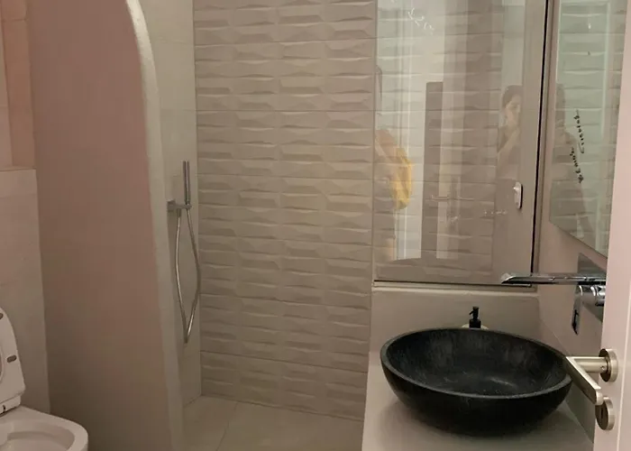 Psarona Hospitality Εξοχικό σπίτι *