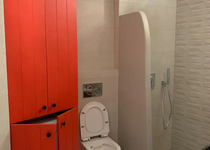 Psarona Hospitality Εξοχικό σπίτι Χερρόνησος