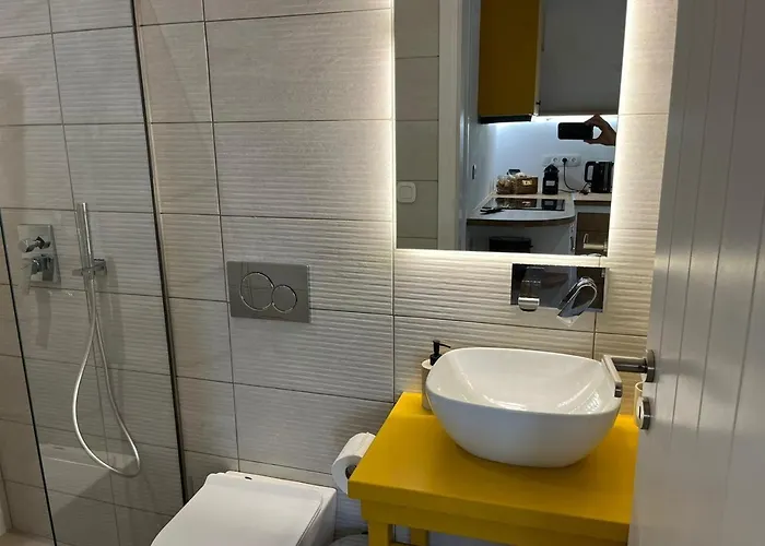 Psarona Hospitality Χερρόνησος