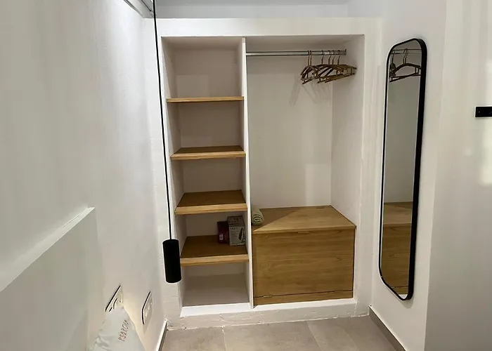 Psarona Hospitality Εξοχικό σπίτι *