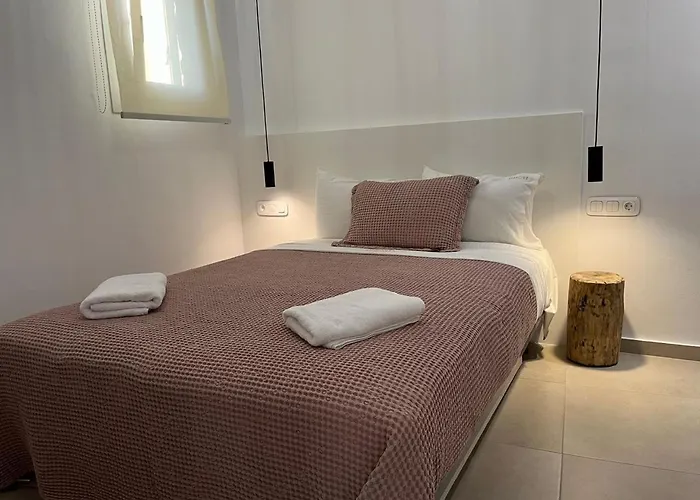 Εξοχικό σπίτι Psarona Hospitality *