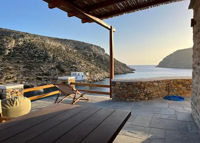 Psarona Hospitality * Χερρόνησος