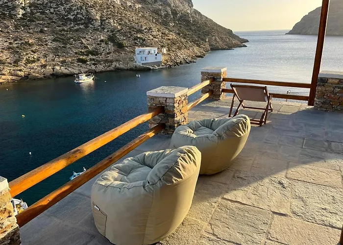 Psarona Hospitality Χερρόνησος