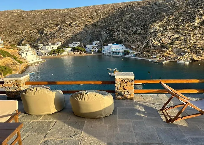 Psarona Hospitality * Χερρόνησος