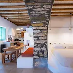 Landsted Psarona Hospitality Cherronisos (Sifnos)