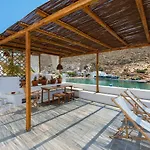 Psarona Hospitality