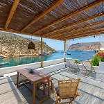 Landsted Psarona Hospitality
