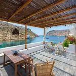 Psarona Hospitality *