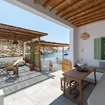 Psarona Hospitality