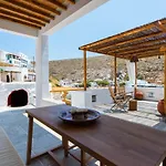 Psarona Hospitality * Χερρόνησος