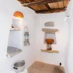 Landsted Psarona Hospitality Cherronisos (Sifnos)