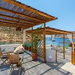 Εξοχικό σπίτι Psarona Hospitality Χερρόνησος